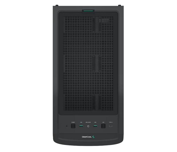 DEEPCOOL CK560 Airflow Mid Tower ATX R-CK560-BKAAE4-G-1 - 743630 - zdjęcie 8